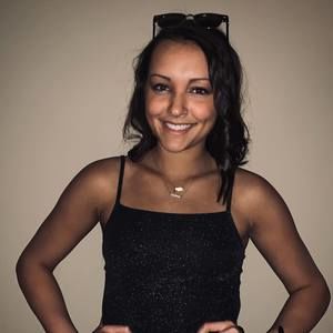 Meet your Posher, Taylor